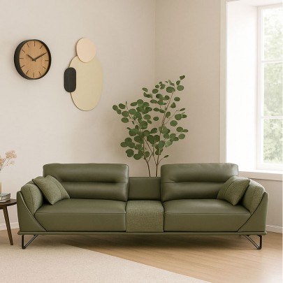 Habia-S-Green [매장문의]