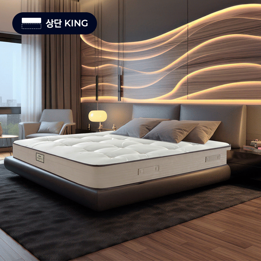 Mizar Dreamness-King