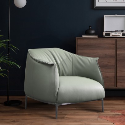 Alvano-Morandi Green